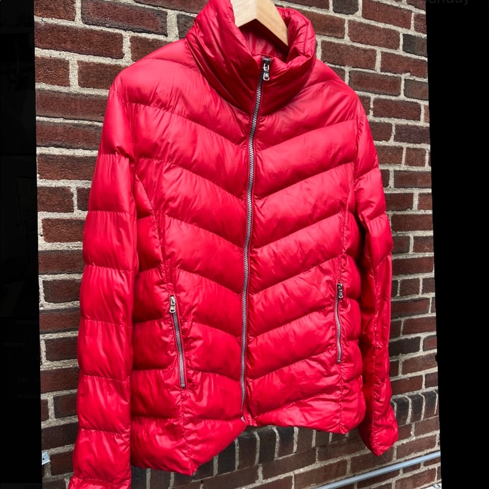 LAUREN Ralph Lauren XL puffer